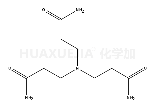 3,3’,3’-次氮基三丙酰胺