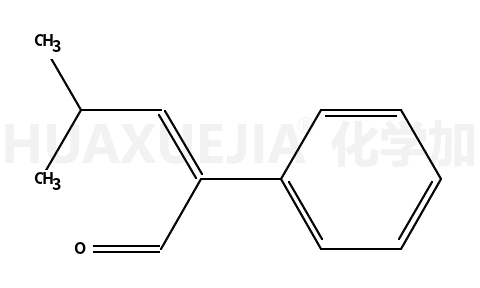 α-(2-甲基亚丙基)苯乙醛