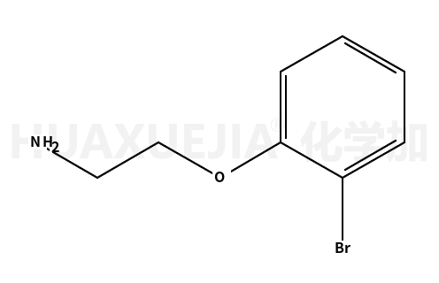 2-(2-溴苯氧基)乙胺