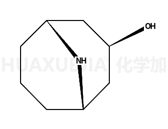 9-氮杂双环[3.3.1]-3-壬醇