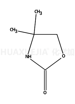 4，4-dimethyl-1，3-oxazolidin-2-one
