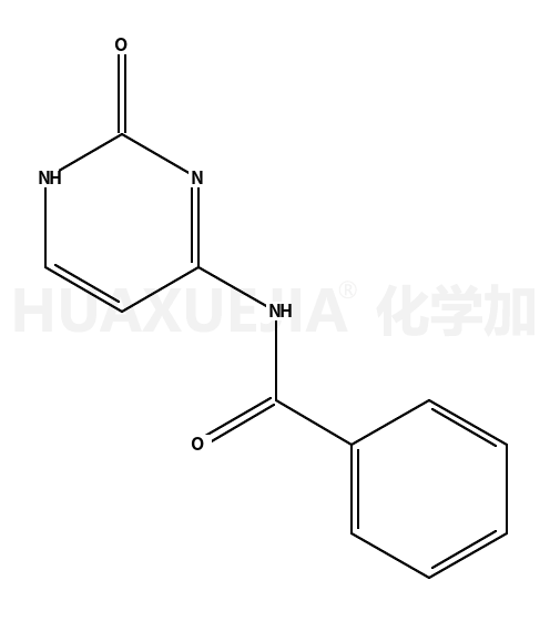 N4-苯甲酰基胞嘧啶