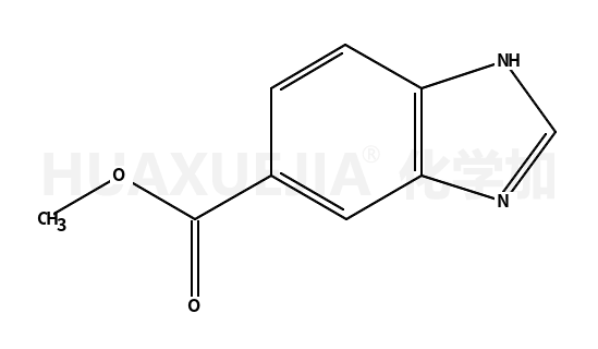 苯并咪唑-5-羧酸甲酯