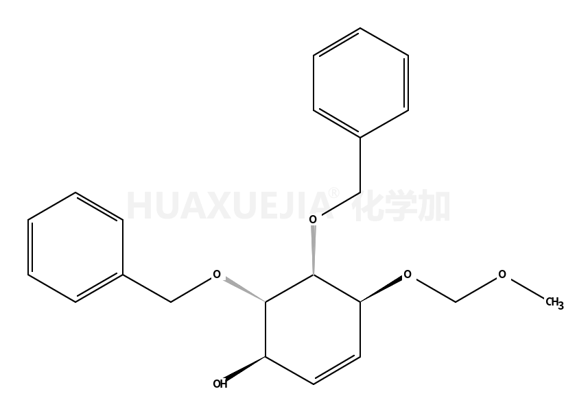 266693-89-4结构式