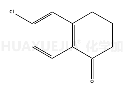 6-氯-3,4-二氢-2H-1-萘酮