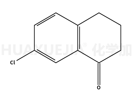 7-氯-3,4-二氢-2H-1-萘酮
