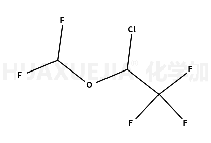 异氟醚