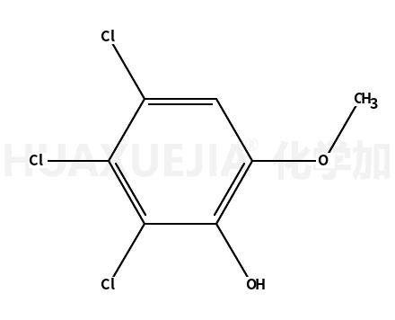 4,5,6-三氯愈创木酚