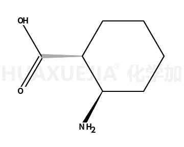 (1R,2R)-2-氨基环己甲酸