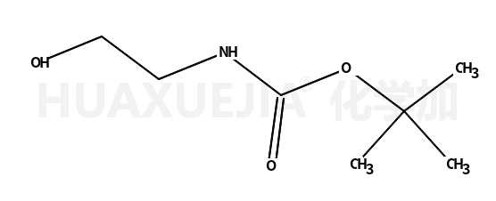 2-(叔丁氧羰氨基)-1-乙醇