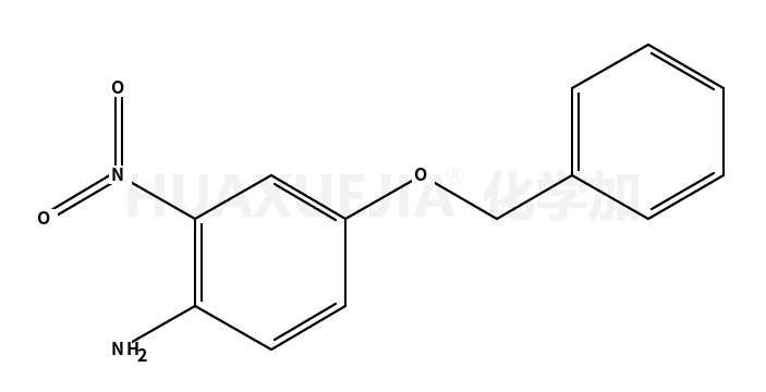 4-Benzyloxy-2-nitroaniline