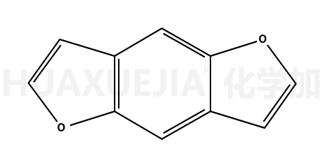 furo[2,3-f][1]benzofuran