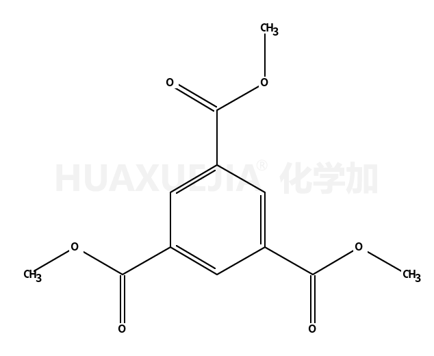 三甲基1,3,5-苯三羟酸酯