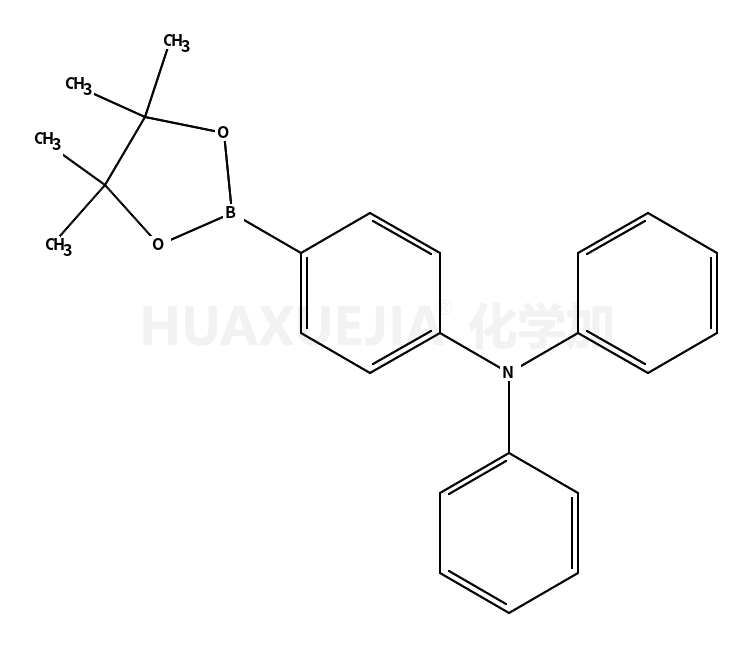 4-(二苯基氨基)苯硼酸频那醇酯
