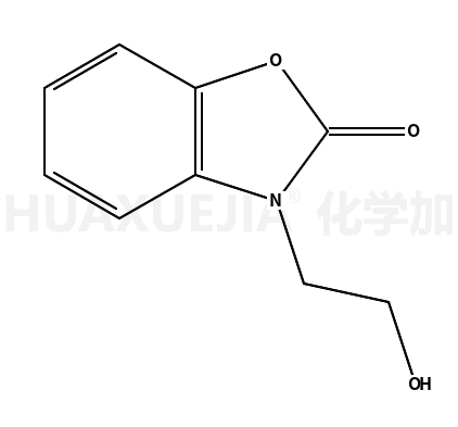 3-(2-hydroxyethyl)-1,3-benzoxazol-2-one