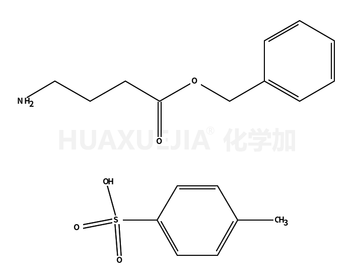 Hγ-Abu-OBzl.p-tosylate