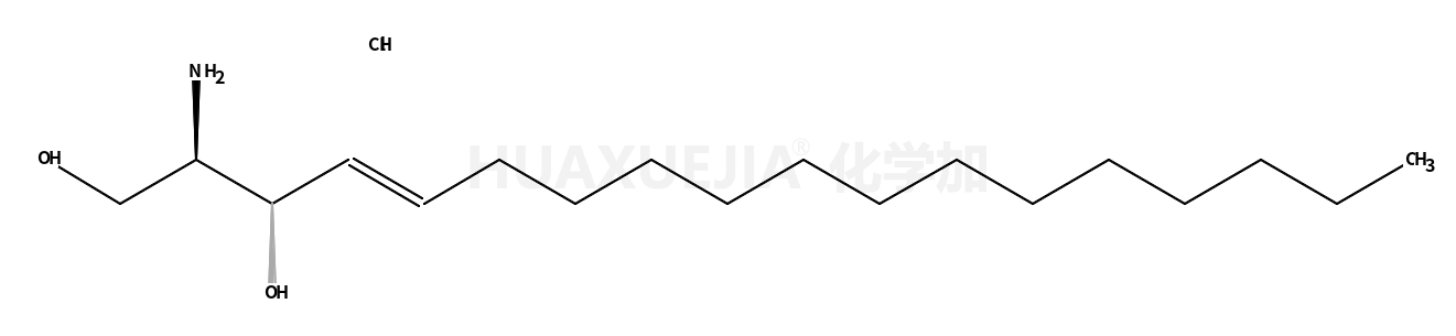 D-赤式-鞘氨醇盐酸盐