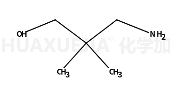 3-氨基-2，2-二甲基-1-丙醇
