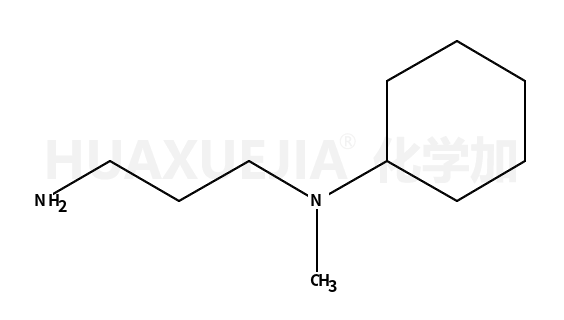 N-(3-氨基丙基)-n-环己基-n-甲胺