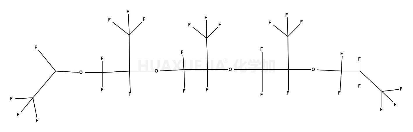 2H-全氟-5,8,11-三甲基-3,6,9,12-四氧杂十五烷