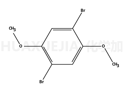 1,4-二溴-2,5-二甲氧基苯