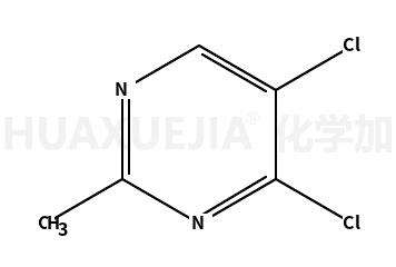 4,5-Dichloro-2-methylpyrimidine