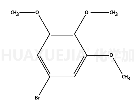 1-溴-3,4,5-三甲氧基苯
