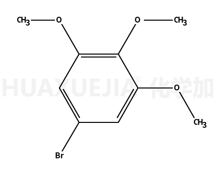 5-溴-1,2,3-三甲氧基苯