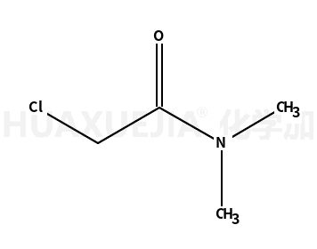 2-氯-N,N-二甲基乙酰胺