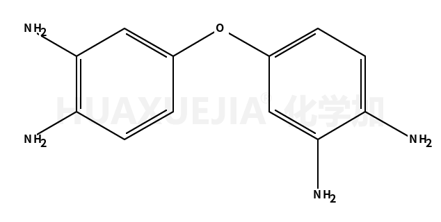 4-(3,4-diaminophenoxy)benzene-1,2-diamine