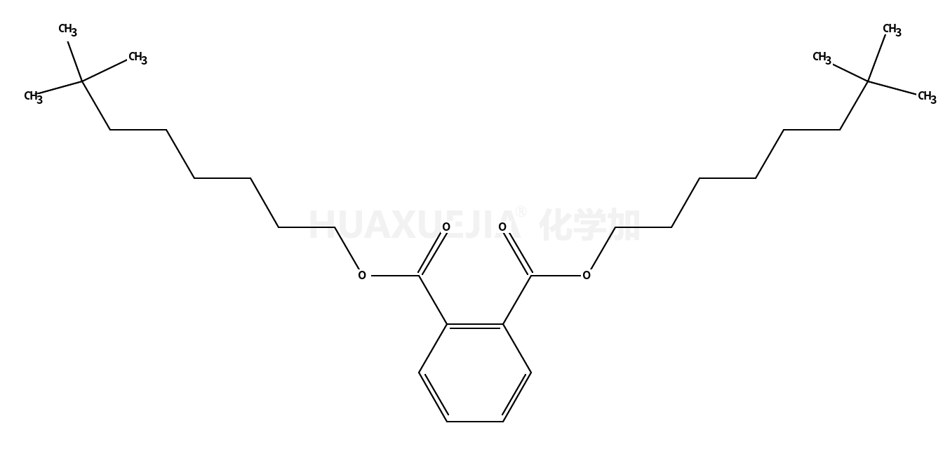 邻苯二甲酸二异癸酯