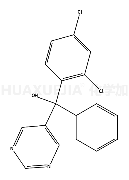 嘧菌醇