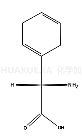 (R)-(-)-2-(2,5-二氢苯基)甘氨酸