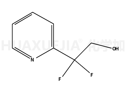 2,2-二氟-2-吡啶-2-甲醇