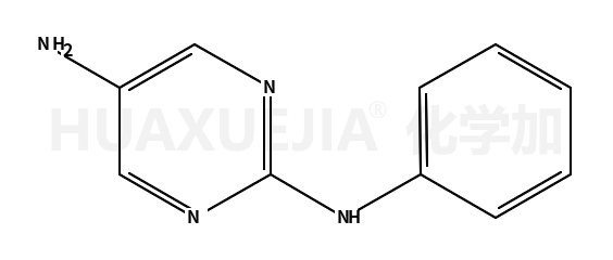 N2-phenylpyrimidine-2,5-diamine