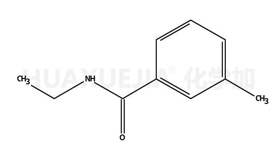 N-乙基-3-甲基苯甲酰胺