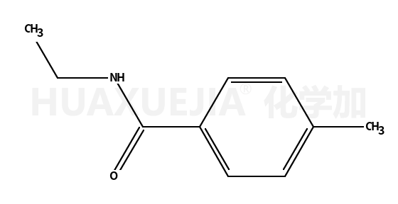 N-乙基-4-甲基苯甲酰胺
