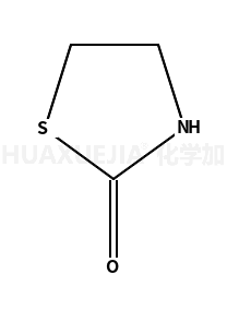 噻唑烷-2-酮