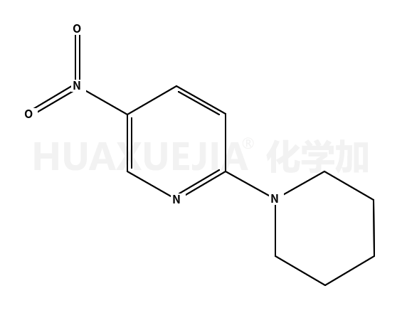 5-硝基-2-哌啶酮吡啶