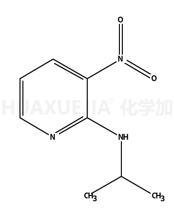 N-异丙基-3-硝基吡啶-2-胺