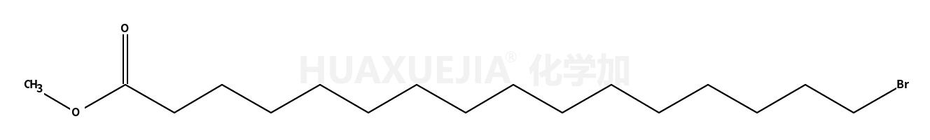16-溴十六烷酸甲酯