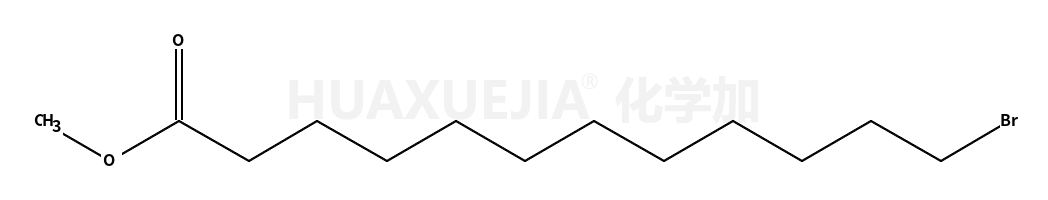 12-bromo-dodecanoic acid methyl ester