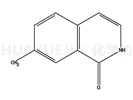 7-甲基-1(2H)-异喹啉酮