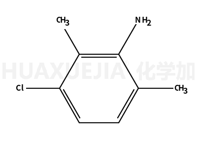 3-氯-2,6-二甲基苯胺