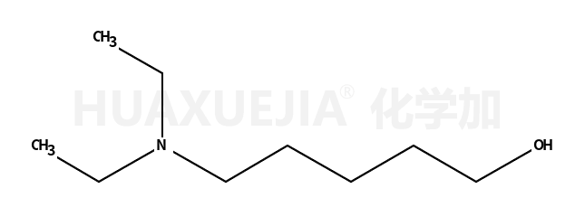 5-二乙氨基-1-戊醇