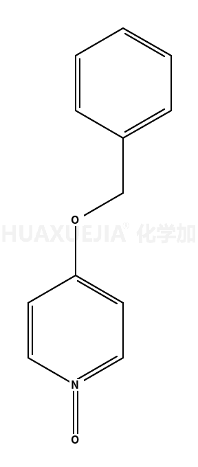 4-苄氧基吡啶 N-氧化物