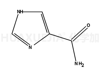 咪唑-4-羧酰胺