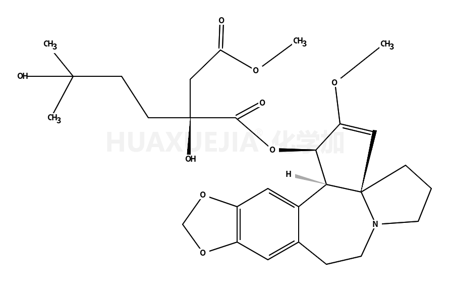 三尖杉酯碱