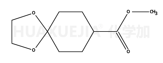 1,4-二噁螺[4.5]癸烷-8-羧酸甲酯