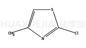 2-氯-4-甲基噻唑